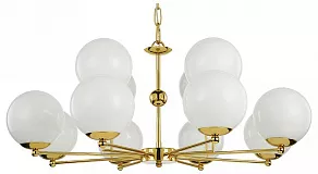 Подвесная люстра Favourite Undine 2811-12P