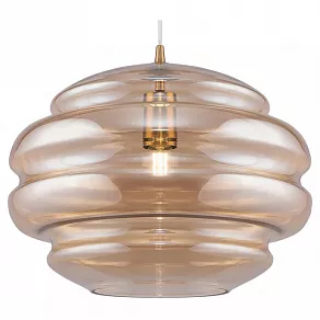 Подвесной светильник Maytoni Ruche P078PL-01AM