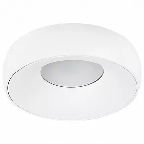Встраиваемый светильник Arte Lamp Heze A6665PL-1WH