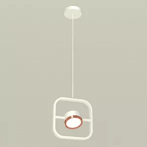 Подвесной светильник Ambrella XB XB9118104