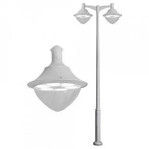 Фонарный столб Fumagalli Vivi V50.372.A20.LXD6L