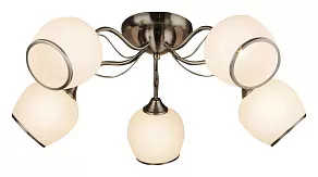 Потолочная люстра Hiper Betty H022-5