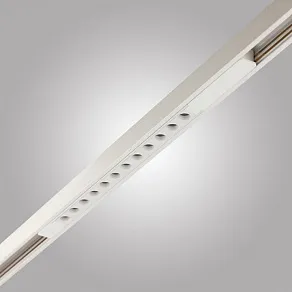 Встраиваемый светильник AM-Group MAGNET GLASSES MAGNET AM508 WH 12W 4000K