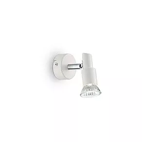 Спот Ideal Lux Slem SLEM AP1 BIANCO