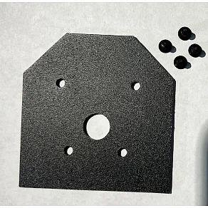 Заглушка для трека iLedex Technical VISION48/22 END CAP 4822-61/60-WH