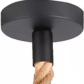 Подвесной светильник Lussole Cornville LSP-8224