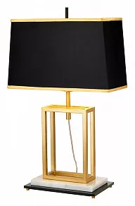 Настольная лампа декоративная Elstead Lighting Atlas ATLAS-TL