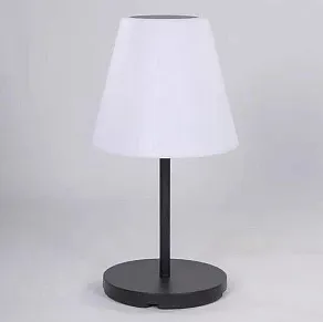 Настольная лампа декоративная Alfa-Light F3824 F3824-08