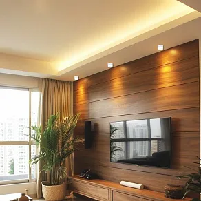 Накладной светильник Reluce 81155 81155-9.5-001MN LED7W WT