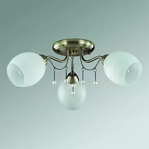 Потолочная люстра Lumion Veronica 3145/3C