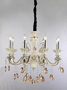 Подвесная люстра Vitaluce V2354 V2354/8