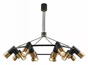 Подвесная люстра LGO LSP-8885 LSP-8885