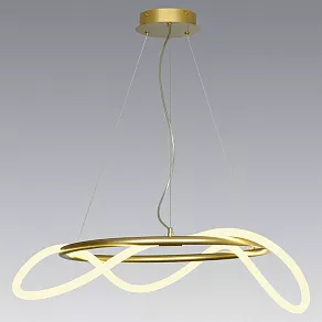 Подвесной светильник Lussole Loft River LSP-8366