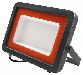 Настенно-потолочный прожектор Jazzway  PFL-S2 100w 6500K IP65