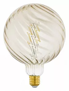 Лампа светодиодная Eglo ПРОМО LM_LED_E27 E27 2Вт 2200K 12586