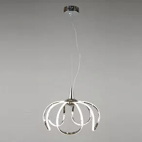 Подвесная люстра Omnilux Savelli OML-04503-85