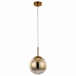 Подвесной светильник Arte Lamp Jupiter A7961SP-1GO