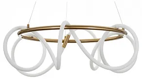 Подвесной светильник Citilux PYTHON CL220263