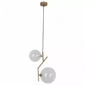 Подвесной светильник Kink Light Киара 07603-2A E14