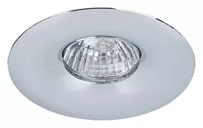 Встраиваемый светильник Divinare Sciuscia 1765/02 PL-1