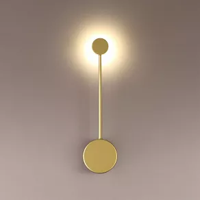 Накладной светильник Odeon Light Satellite 3900/5WG