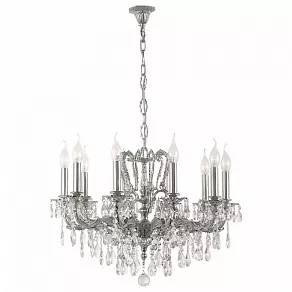 Подвесная люстра Dio D’Arte Aosta Aosta E 1.1.10.300 N