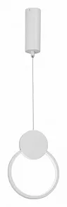 Подвесной светильник Vitaluce V4689 V4689-0/1S