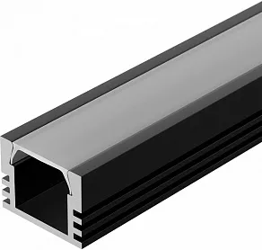 Профиль накладной Arlight PDS 021111