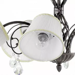 Люстра на штанге Lightstar Esedra 796058