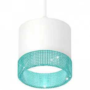 Подвесной светильник Ambrella XP XP8110041