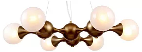 Подвесная люстра Stilfort Oreas 2010/03/06P