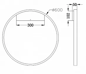 Бра Maytoni Rim MOD058WL-L35B4K