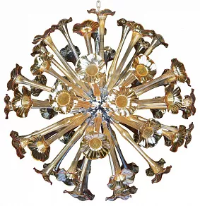 Подвесная люстра Lightstar Bardano 891183