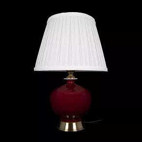 Настольная лампа декоративная Loft it Ruby 10267T/S