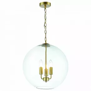 Подвесной светильник Favourite Bulla 2295-3P
