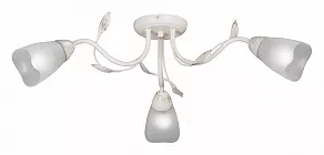 Потолочная люстра Vitaluce V3871 V3871-0/3PL