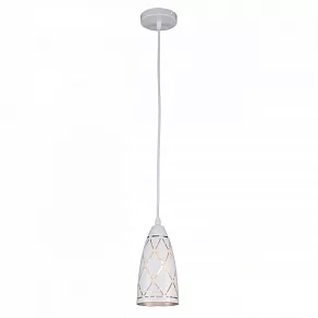 Подвесной светильник Imex MD.2963 MD.2963-1-P WH+SL