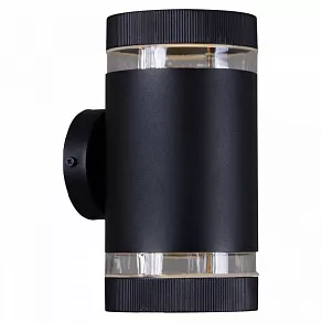 Светильник на штанге Reluce 86226 86226-9.2-002CT 2*GX53 BK