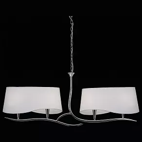 Подвесной светильник Mantra Ninette 1901