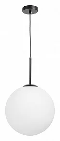 Подвесной светильник LUMINA DECO Fredica LDP 6030-300 BK