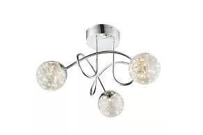 Потолочная люстра Globo Xmas 56804-3D