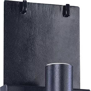 Бра Maytoni Toronto MOD974-WLBase-01-Black