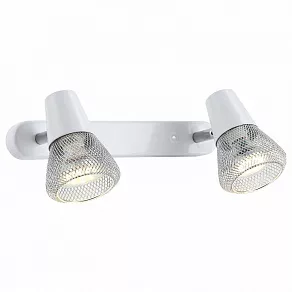 Спот Arte Lamp 9268 A9268AP-2WH