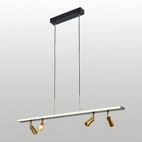 Подвесной светильник Lussole  LSP-4024