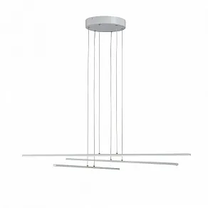 Подвесная люстра Vitaluce V3051 V3051-0/3S