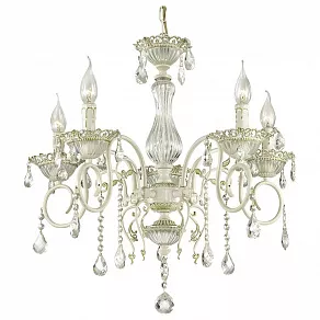 Подвесная люстра Odeon Light Taviano 2923/5