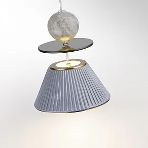 Подвесной светильник Odeon Light L-VISION 5475/10LG