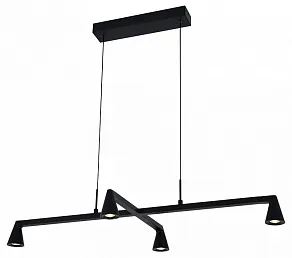 Подвесная люстра Mantra Africa 9410