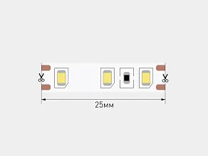 Лента светодиодная SWG SWG-EC2122 00-00028220