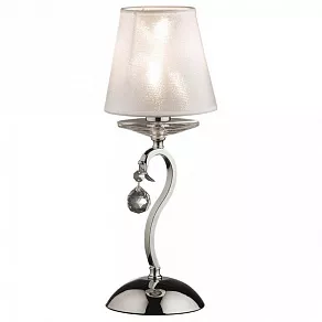 Настольная лампа декоративная Odeon Light Kvinta 2274/1T
